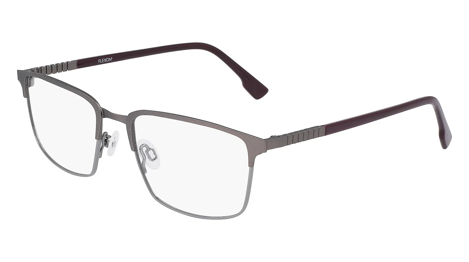 Flexon E1128 Eyeglasses - view 4